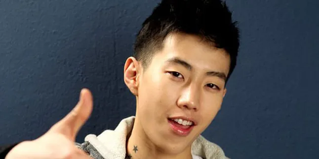 Universal Bawa Showcase Jay Park ke Jakarta!