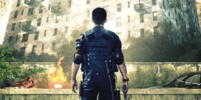 'THE RAID' Tembus 1 Juta Penonton!