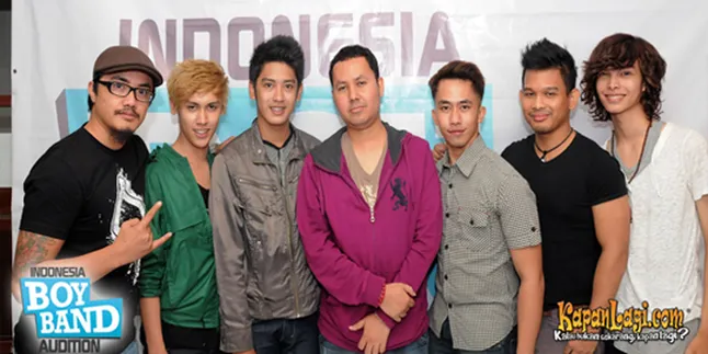 Indonesian Boyband Auditon Jakarta, Beda Dari Sebelumnya