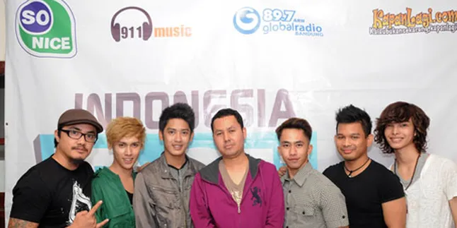 Proses Audisi Tahap Kedua Jakarta Lebih Ketat