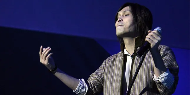 Once: Kualitas Mas Chrisye Jauh di Atas Saya