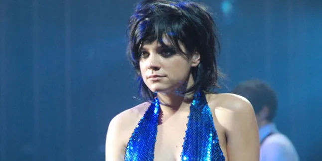 Lily Allen Ingin Tambah Anak Lagi