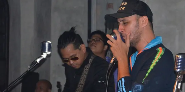 'Diet' Sukses, Alexa Rilis Single