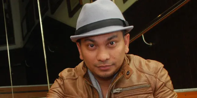 Buat Klip, Tompi Pilih Model Asal Moscow