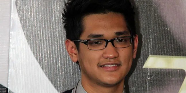 Kidung Abadi Chrisye Bikin Afgan Semangat Garap Album