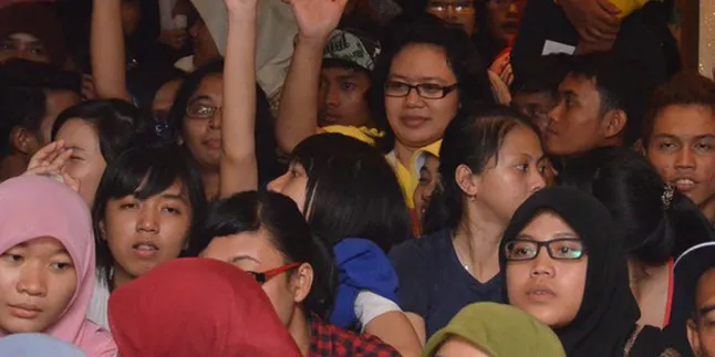 Panitia SS4 INA dan Pihak Keamanan Siap Evaluasi