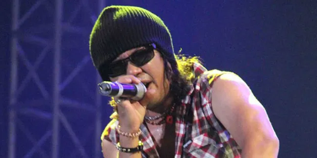 Win Mild Rock Reborn Jamrud, Obat Rindu Jamers