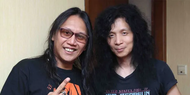 RI 1 Kendaraan Baru Roy Jeconiah - Ivan?