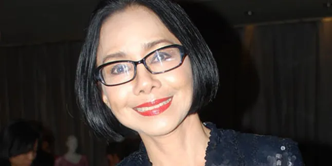 Keluarga Kecewa Sikap Durhaka Anak Moerdiono Keluarga Kecewa Sikap Durhaka Anak Moerdiono