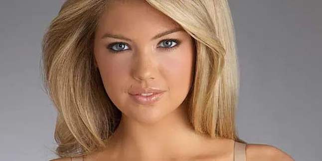 Kate Upton Sambut Paskah Dengan Video Panas