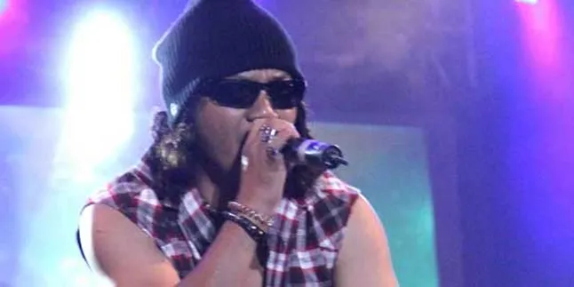 Azis: Krisyanto Masih Punya Taring di Jamrud