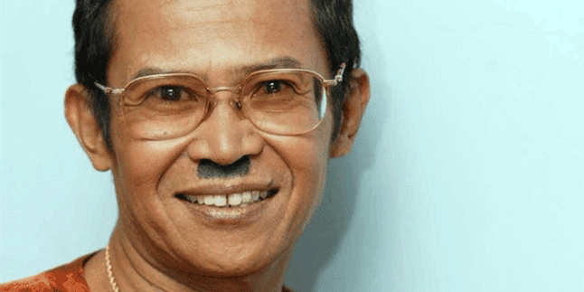 Nurbuat: Pejabat di Sini Alergi Lihat Ludruk