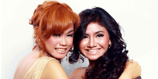 De Mocca Telah Patenkan Goyang Bebek