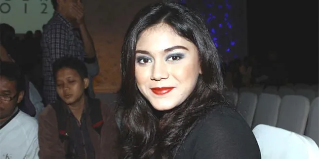 Thalita Latief: Antrian Tiket Konser SuJu Wajar