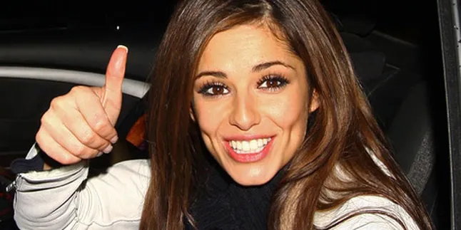 Cheryl Cole: Namaku Bukan 'Cole' Lagi