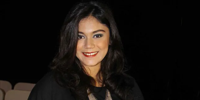 Thalita Latief Vakum Dulu Sampai Melahirkan