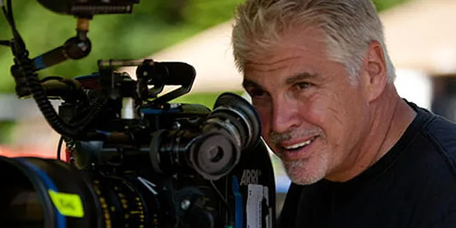 'HUNGER GAMES' Sukses, Sutradara Gary Ross Pilih Mundur?