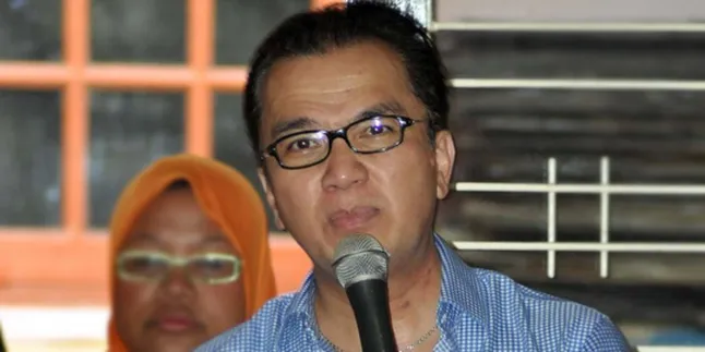 Tantowi Yahya: Olivia Newton Itu Living Legend