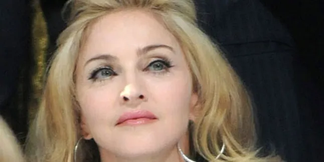 Perang Bakal Batalkan Konser Israel Madonna
