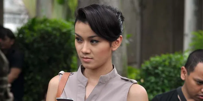 Untuk Investasi, Dara The Virgin Pilih Tanah