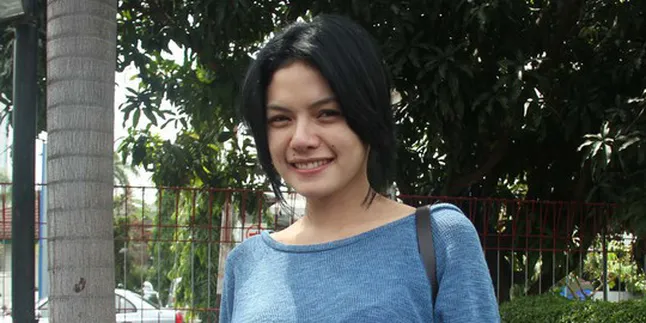 Nikita Mirzani: Itu Urusan Indra dan Tuhan!