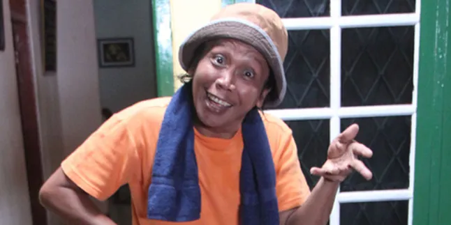 Mandra Comeback ke Dunia Akting