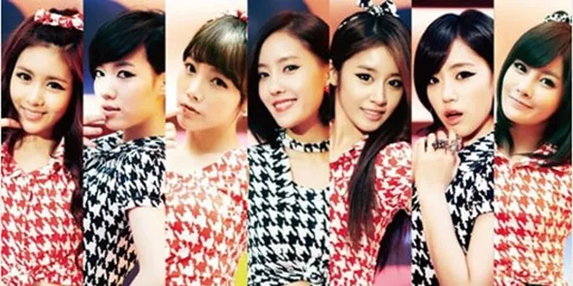 Girlband T-Ara Jadi Catwomen