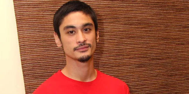 Reuben Elishama Siap Ditentang Massa Reuben Elishama Siap Ditentang Massa