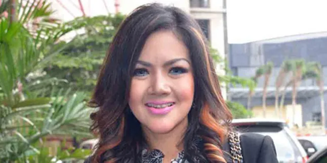 Kumalasari: Angel Lelga dan Indra Bukan Kapasitas Saya