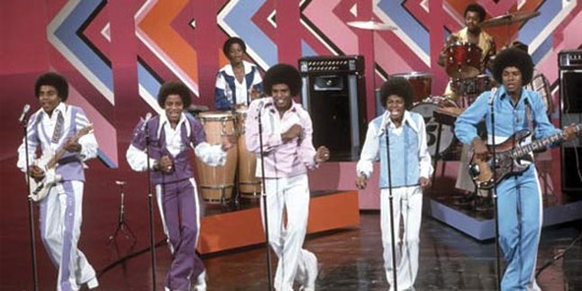 The Jacksons, Tur Setelah 28 Tahun