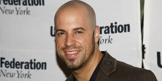 Chris Daughtry Dituntut Teman-Teman Bandnya!