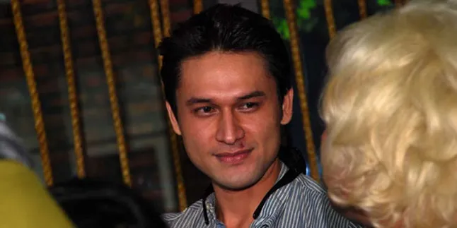 Kumalasari: Indra L Bruggman Gak Punya Attitude!