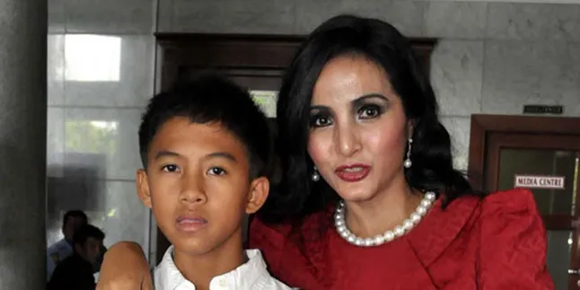 Machica Yakin Permohonannya Dikabulkan