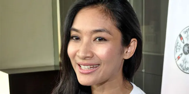 Happy Salma Korbankan Tawaran Demi 'Roro Mendut'