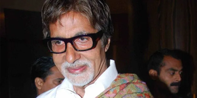 Amitabh Bachchan Jatuh Sakit Lagi