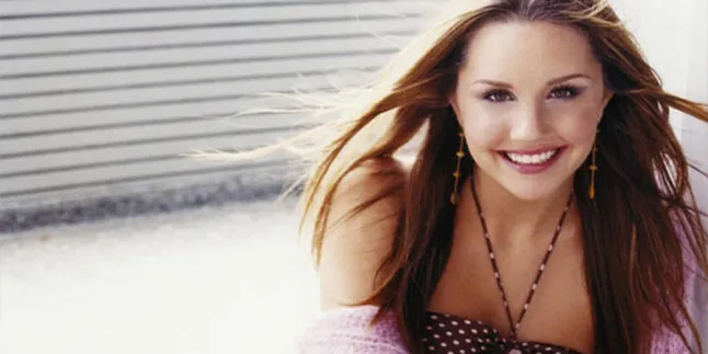 Rick Bynes: Amanda Gadis Baik-Baik!