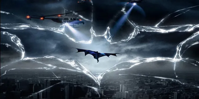 'THE DARK KNIGHT RISES' Dapat Rating PG-13! 'THE DARK KNIGHT RISES' Dapat Rating PG-13!