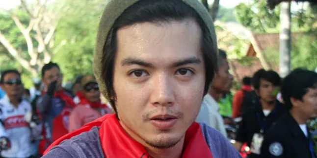 Manajer Bersihkan Nama Nicky Tirta