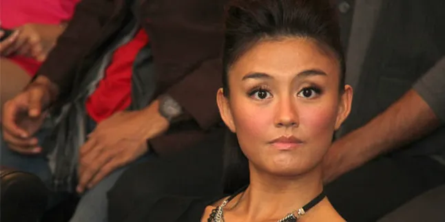 Agnes Monica, Kerja Keras 20 Kali Lipat Agnes Monica, Kerja Keras 20 Kali Lipat