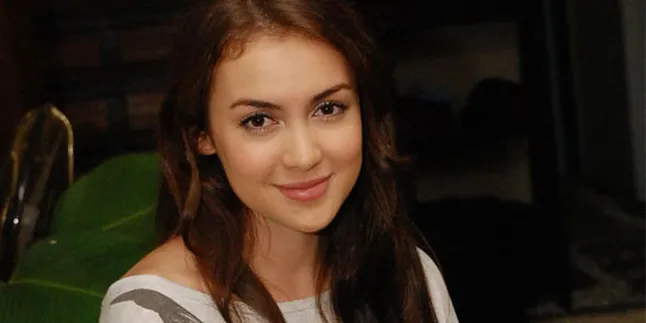 Rianti Cartwright Ingin Hamil Sungguhan