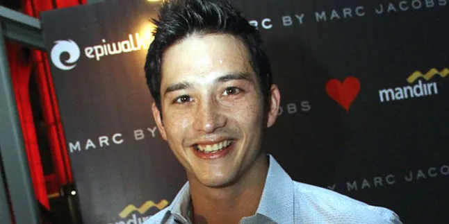 Tanpa Tamara, Mike Lewis Merasa Kesepian