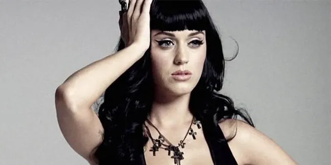Nyaris, Katy Perry Bermain Dalam Film Kelas Oscar