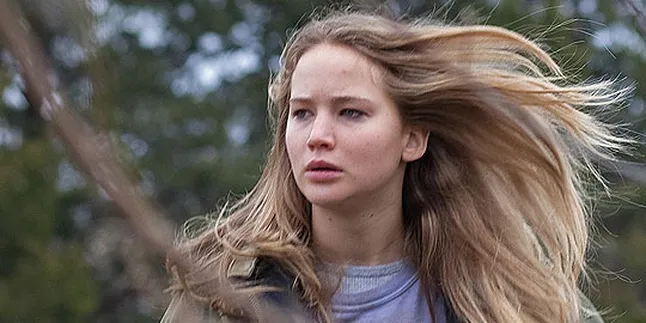 Jennifer Lawrence Diprotes PETA!