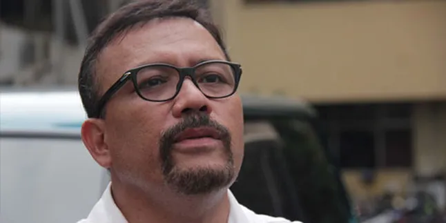 Leroy Osmani: Misbach Sosok Paling Disegani