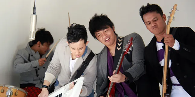 Manglo Berharap Ada Boyband Keroncong di IBA