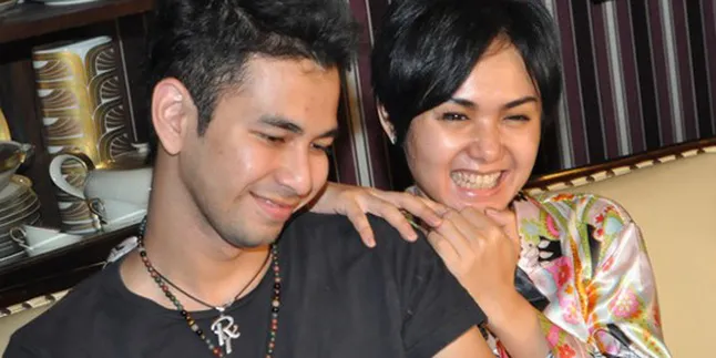 Yuni Shara Bisa Pahami Hobi Otomotif Raffi Ahmad Yuni Shara Bisa Pahami Hobi Otomotif Raffi Ahmad