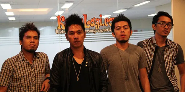 Kehilangan Anji, Drive Makin Kuat