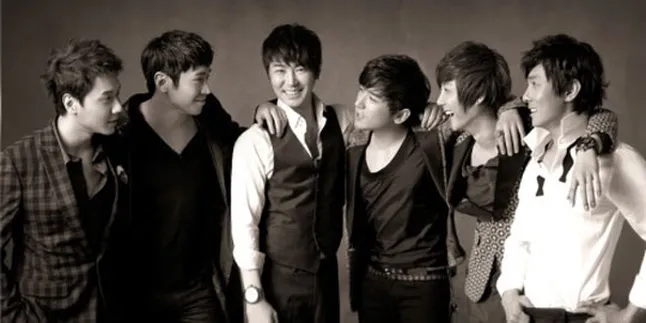 Shinwa Rilis MV 'Venus' Dance Version