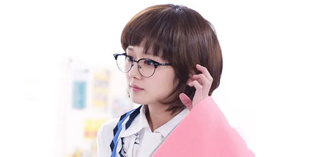 Jang Nara Putus Pacaran Dengan Ciuman