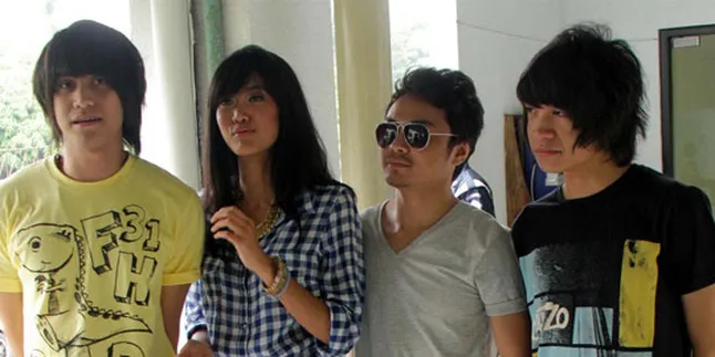 Vierra Cemburu Kevin Lebih Fokus ke Princess